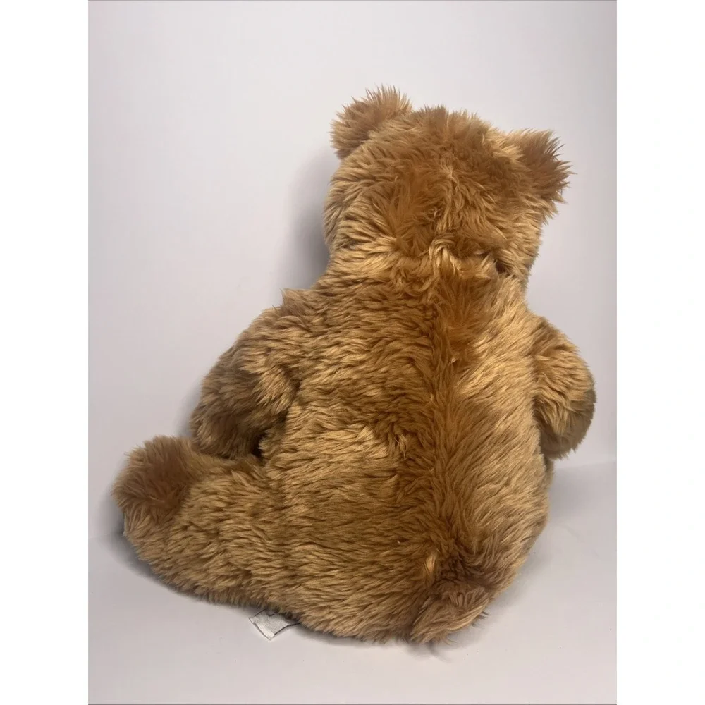 GUND 44134 Brown Teddy Bear Plush 14